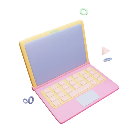 laptop